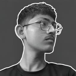 Abhishek's Pic